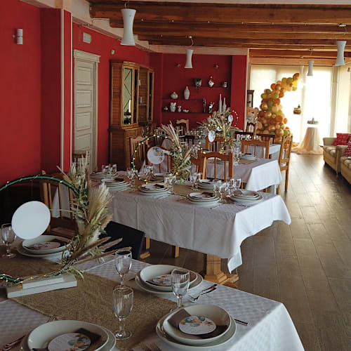 Agriturismo Bio Il Mandorlo, Amantea