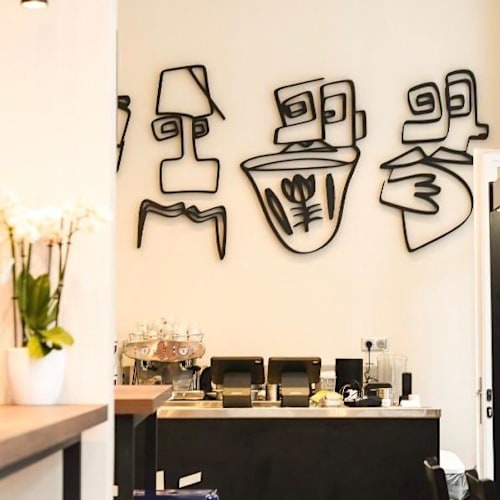 Sardé, Paris