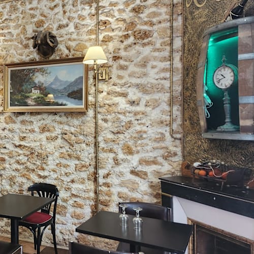 Le Figuier, Levallois-Perret