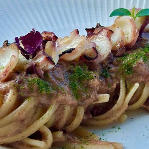 Quartuccio Bistrot, Castellammare di Stabia