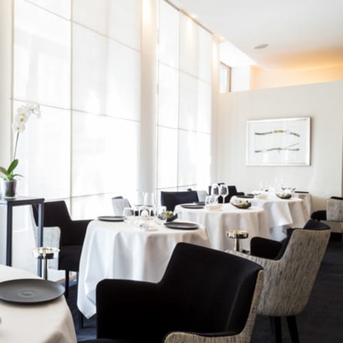 Le Gourmet de Sèze - Bernard Mariller, Lyon