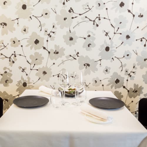 Le Gourmet de Sèze - Bernard Mariller, Lyon