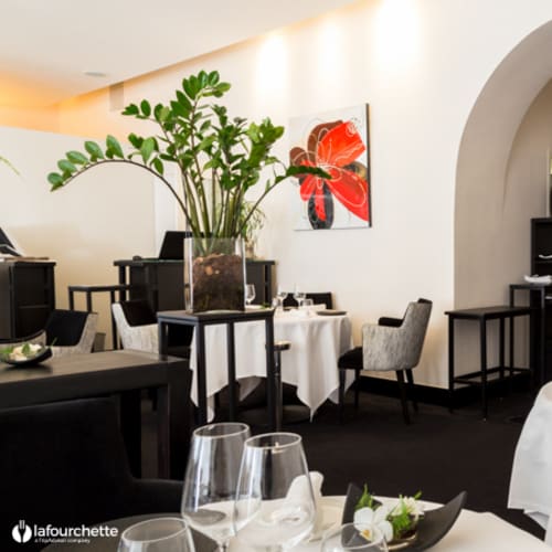 Le Gourmet de Sèze - Bernard Mariller, Lyon