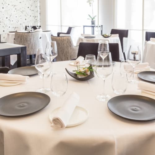 Le Gourmet de Sèze - Bernard Mariller, Lyon