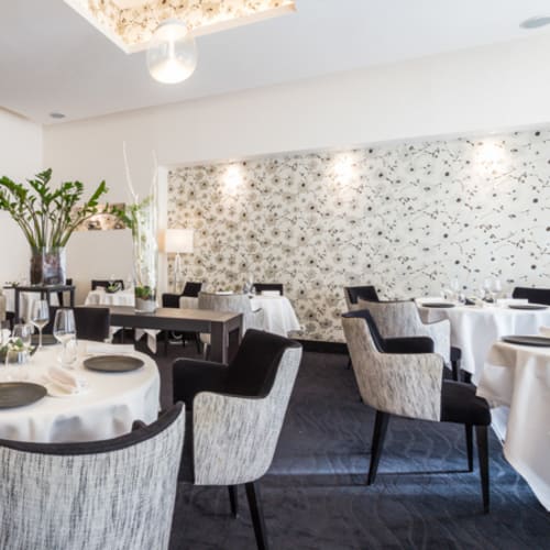 Le Gourmet de Sèze - Bernard Mariller, Lyon