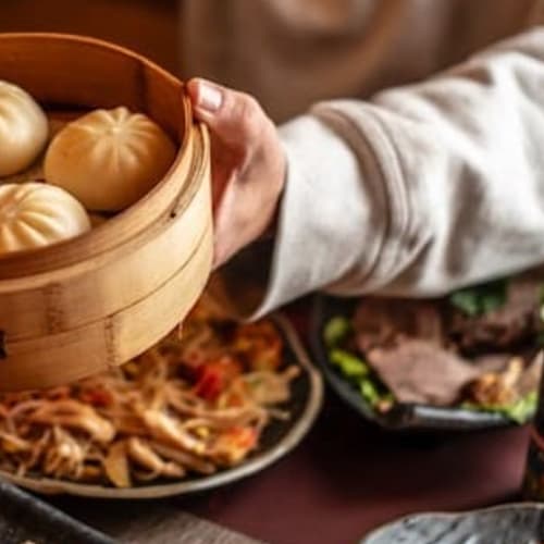RongJi, Madrid