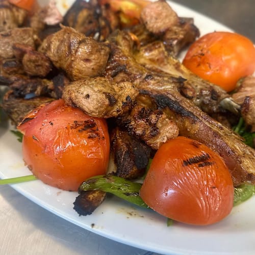 Sofra Turkish Restaurant, Milano