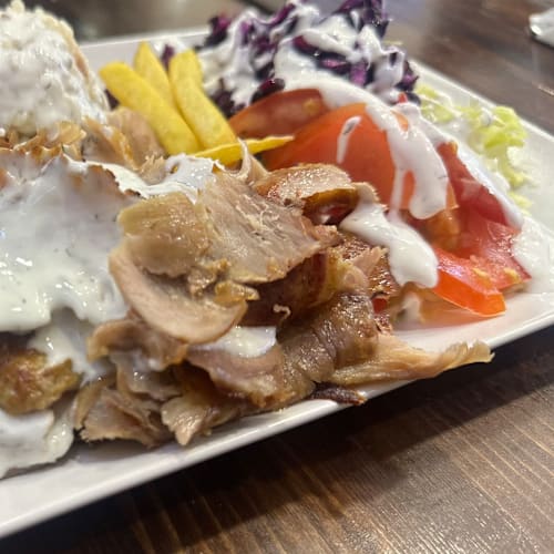 Sofra Turkish Restaurant, Milano