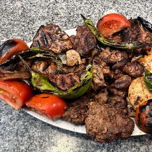Sofra Turkish Restaurant, Milano