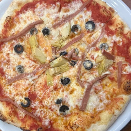 Sofra Turkish Restaurant, Milano