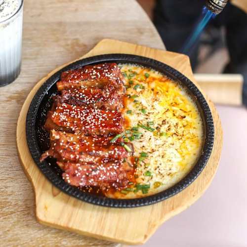 Sweetea's Paris 13, Paris