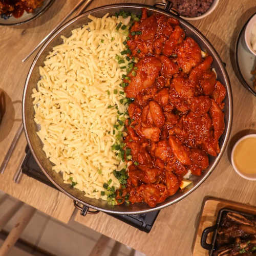 Sweetea's Paris 13, Paris