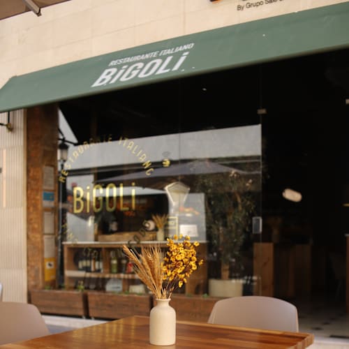 Bigoli, Alicante (Alacant)