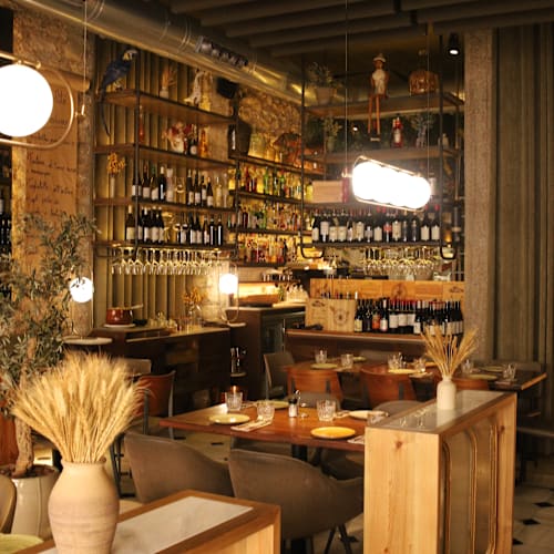 Bigoli, Alicante (Alacant)