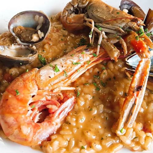 Bigoli, Alicante (Alacant)