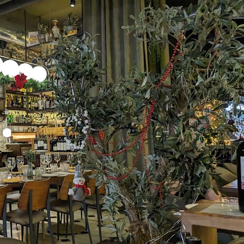 Bigoli, Alicante (Alacant)