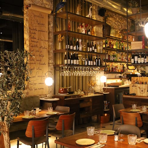 Bigoli, Alicante (Alacant)