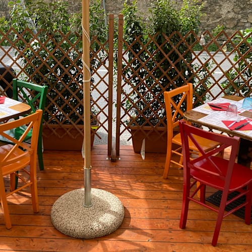 Antica Badia, Firenze