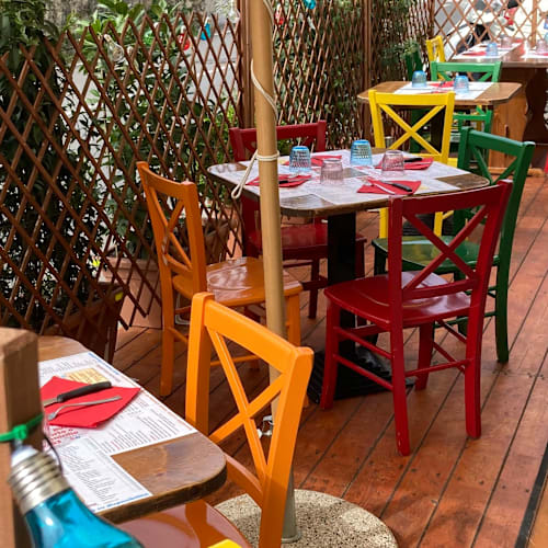 Antica Badia, Firenze