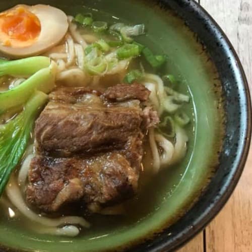 Noodle Store Collegno, Collegno