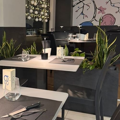 Origine . Pizza Piada Sfizio, Recanati