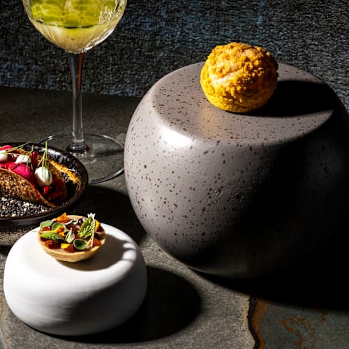 Forme Restaurant, Brescia