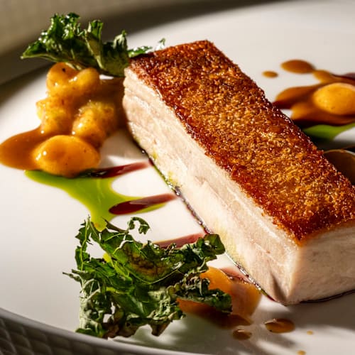 Forme Restaurant, Brescia