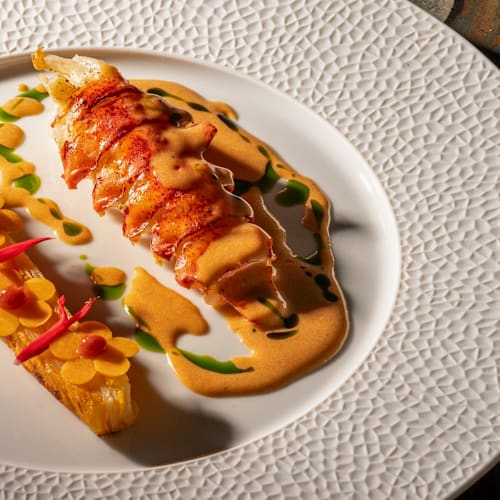Forme Restaurant, Brescia