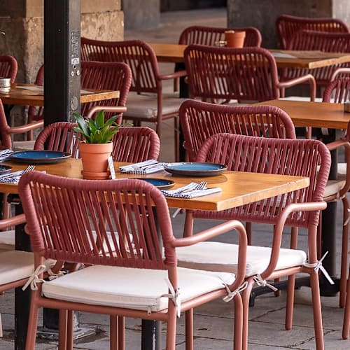Restaurante Expat - Tapas & Cocktails, Barcelona