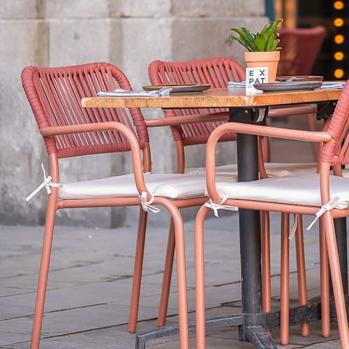 Restaurante Expat - Tapas & Cocktails, Barcelona