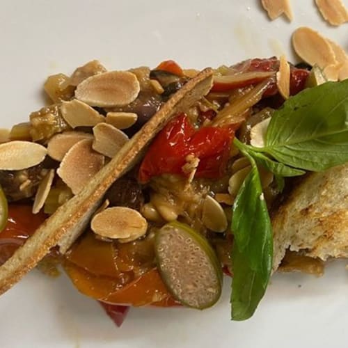 Ristorante Da Giovanni, Mazzarò