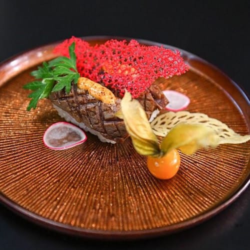 Yama-Sushi Como, Como