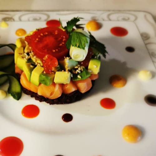 Yama-Sushi Como, Como