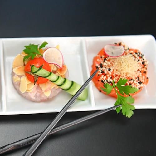 Yama-Sushi Como, Como