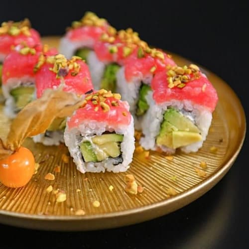 Yama-Sushi Como, Como