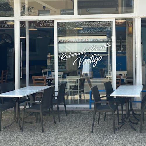 Vertigo, Riccione