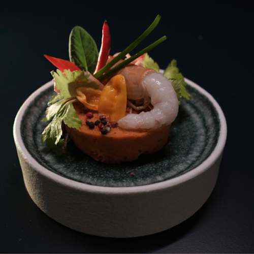 Uniqo, Gualdo Tadino