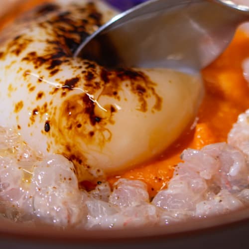 Cucina d'Amare, Maddaloni