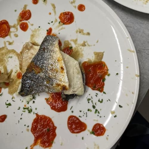 Cucina d'Amare, Maddaloni