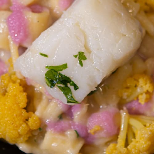 Cucina d'Amare, Maddaloni