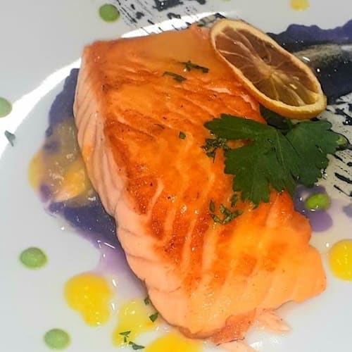 Cucina d'Amare, Maddaloni