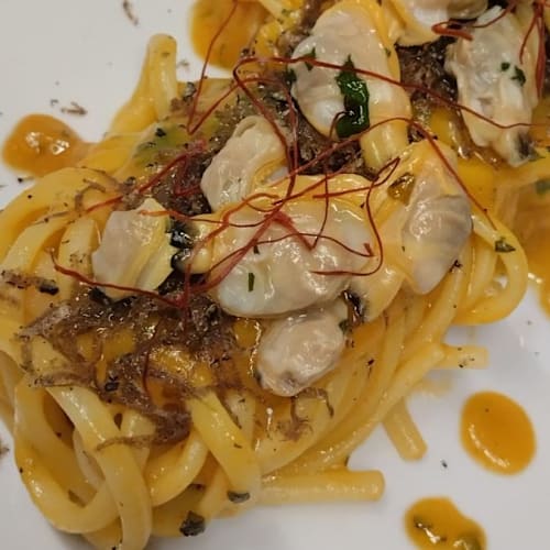 Cucina d'Amare, Maddaloni