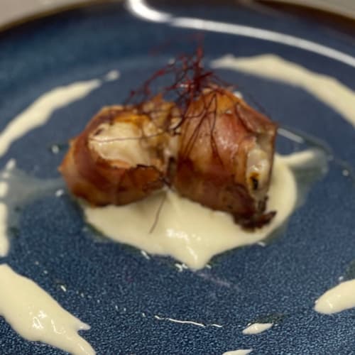 Cucina d'Amare, Maddaloni
