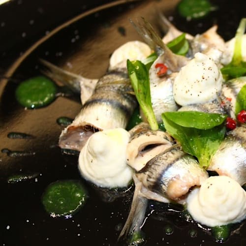 Cucina d'Amare, Maddaloni