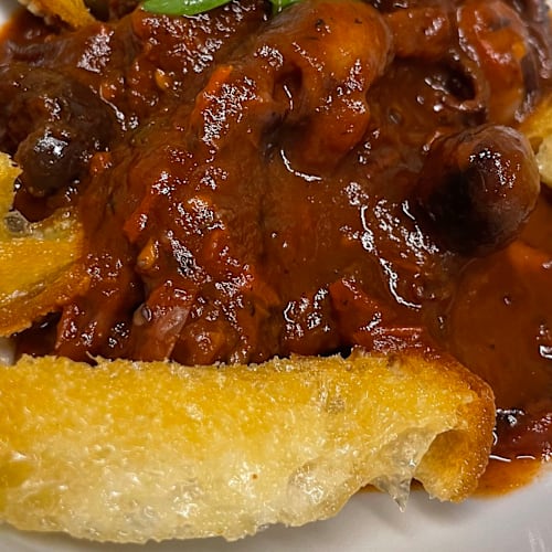 Cucina d'Amare, Maddaloni