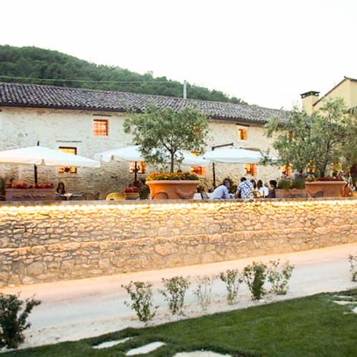 Agriturismo Da Sagraro, Mossano