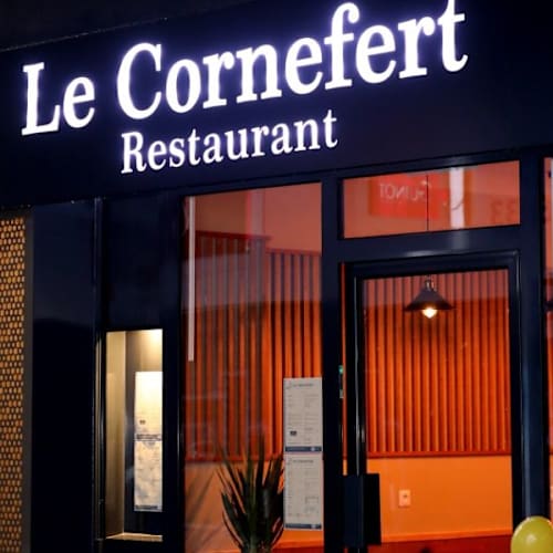 Le Cornefert, Aulnay-sous-Bois