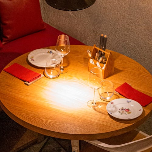 Dos Pebrots, Barcelona