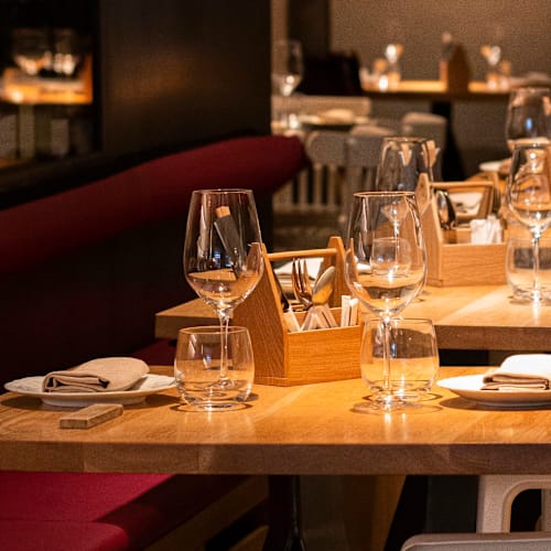 Dos Pebrots, Barcelona