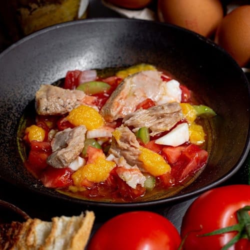 Dos Pebrots, Barcelona